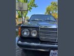 Thumbnail Photo undefined for 1981 Mercedes-Benz 300TD